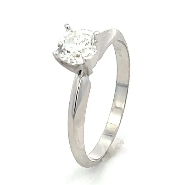 Engagement Ring Bay Area Diamond Company Green Bay, WI