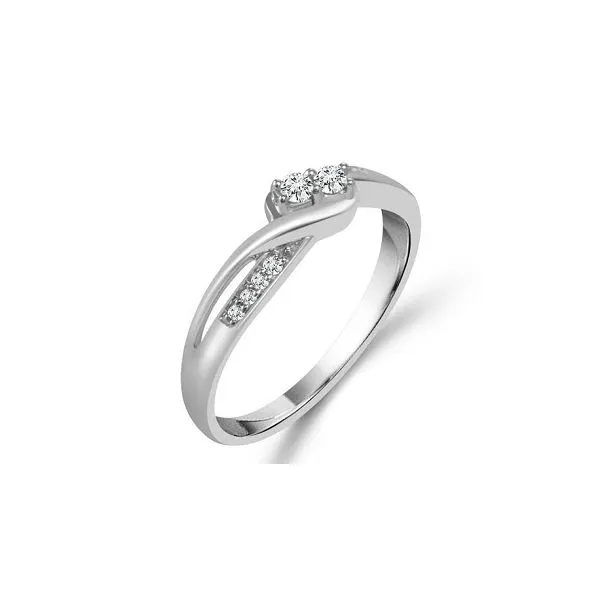 Engagement Ring Bay Area Diamond Company Green Bay, WI