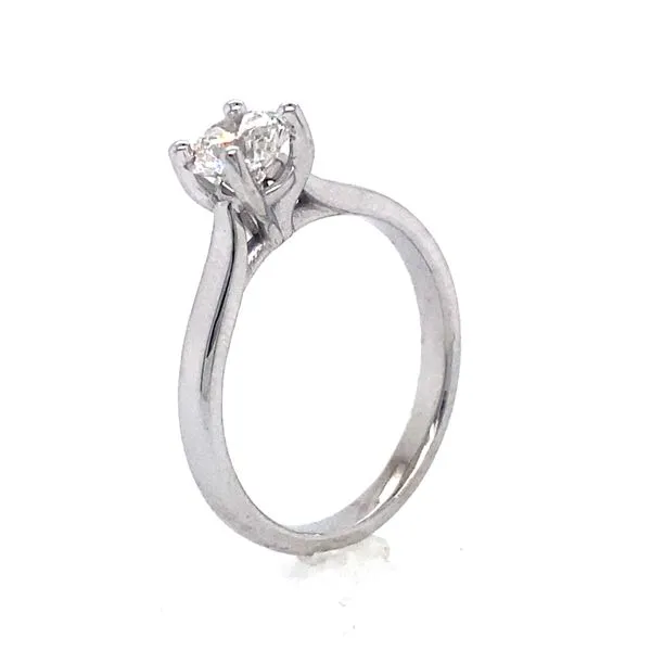 Engagement Ring Bay Area Diamond Company Green Bay, WI