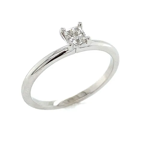 Engagement Ring Bay Area Diamond Company Green Bay, WI
