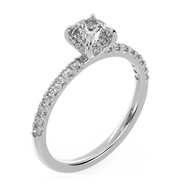 Mk engagement rings hotsell