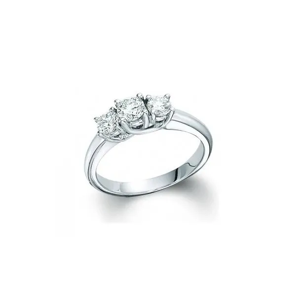 Engagement Ring Bay Area Diamond Company Green Bay, WI