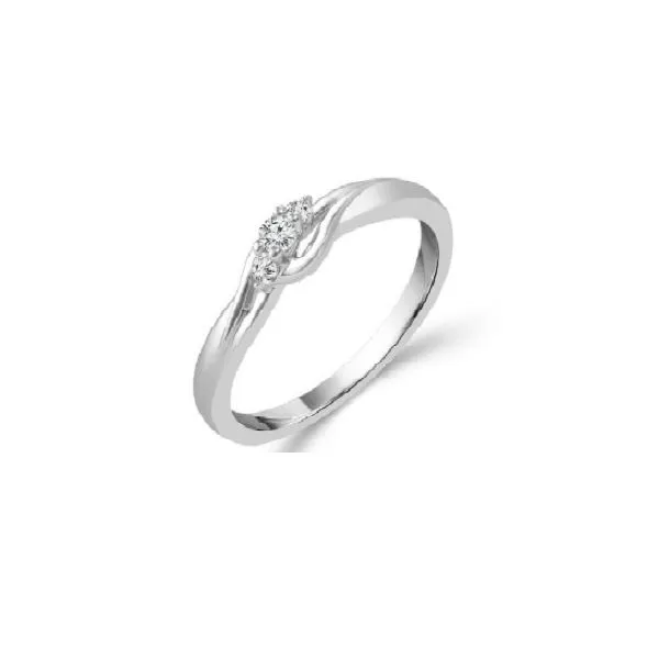 Engagement Ring Bay Area Diamond Company Green Bay, WI