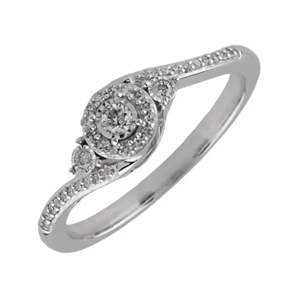 Engagement Ring Bay Area Diamond Company Green Bay, WI