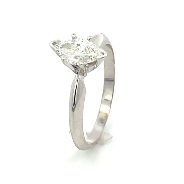 Engagement Ring Bay Area Diamond Company Green Bay, WI