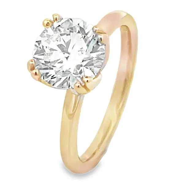 Engagement Ring Bay Area Diamond Company Green Bay, WI