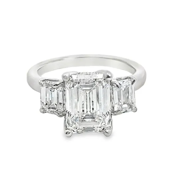 Engagement Ring Image 2 Bay Area Diamond Company Green Bay, WI