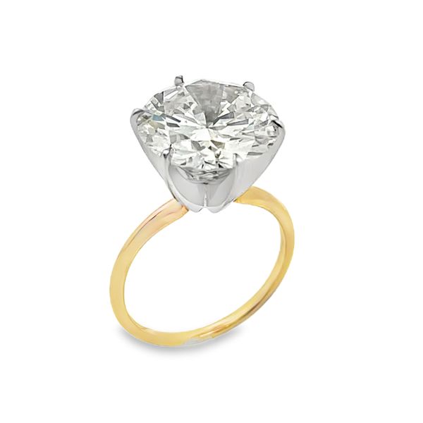 Engagement Ring Bay Area Diamond Company Green Bay, WI