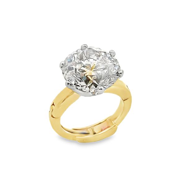 Engagement Ring Bay Area Diamond Company Green Bay, WI