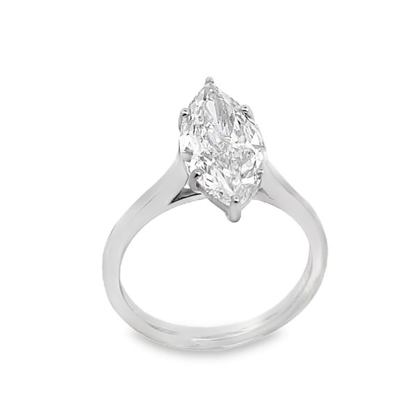 Engagement Ring Bay Area Diamond Company Green Bay, WI