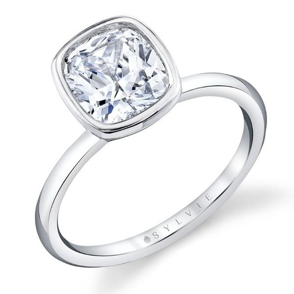 Engagement Ring Bay Area Diamond Company Green Bay, WI