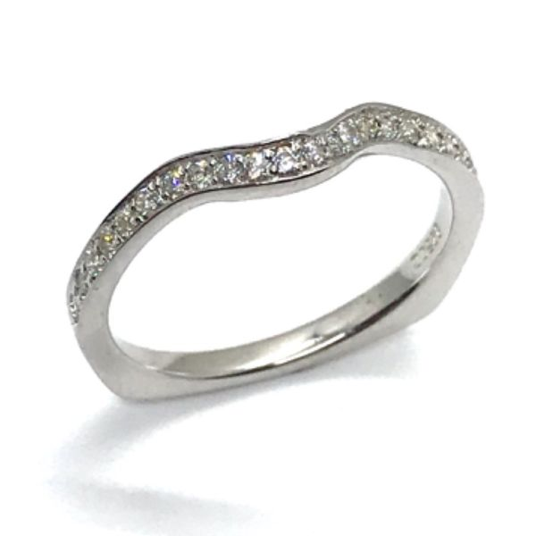 Wedding Band Bay Area Diamond Company Green Bay, WI