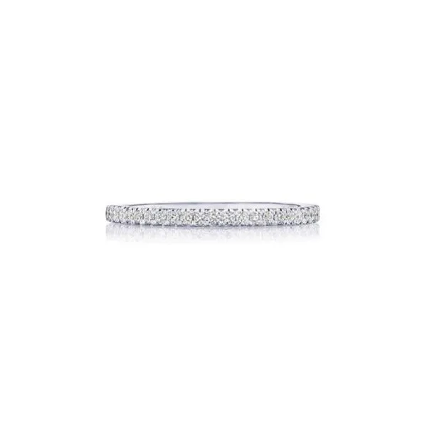 Tacori Wedding Band Bay Area Diamond Company Green Bay, WI