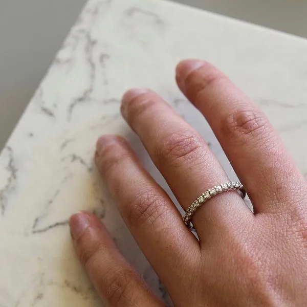 Wedding Band Image 2 Bay Area Diamond Company Green Bay, WI