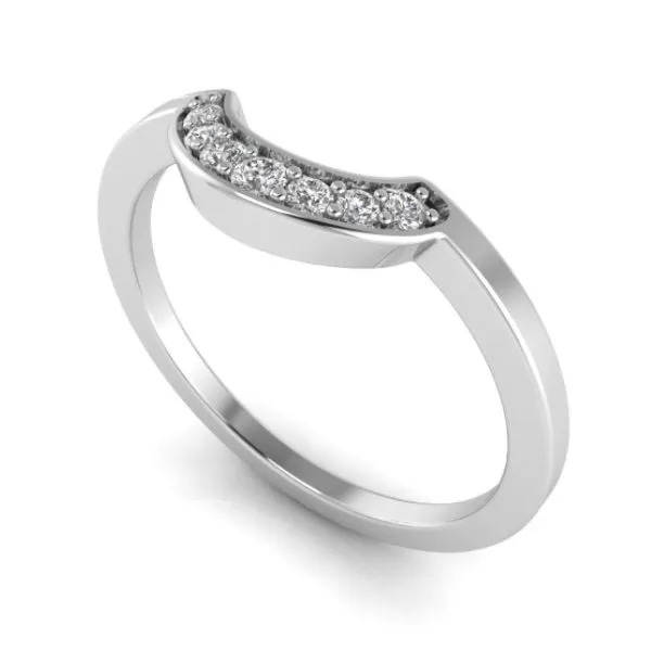 Wedding Band Bay Area Diamond Company Green Bay, WI