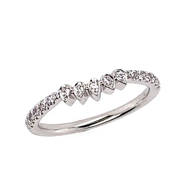Wedding Band Bay Area Diamond Company Green Bay, WI