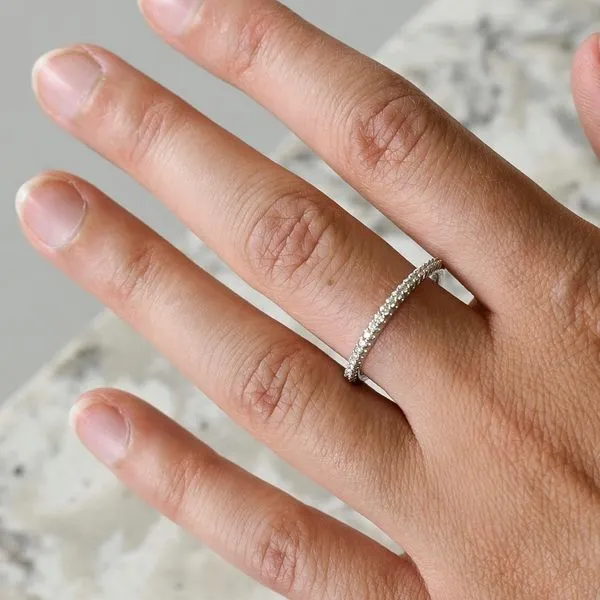 Wedding Band Image 2 Bay Area Diamond Company Green Bay, WI