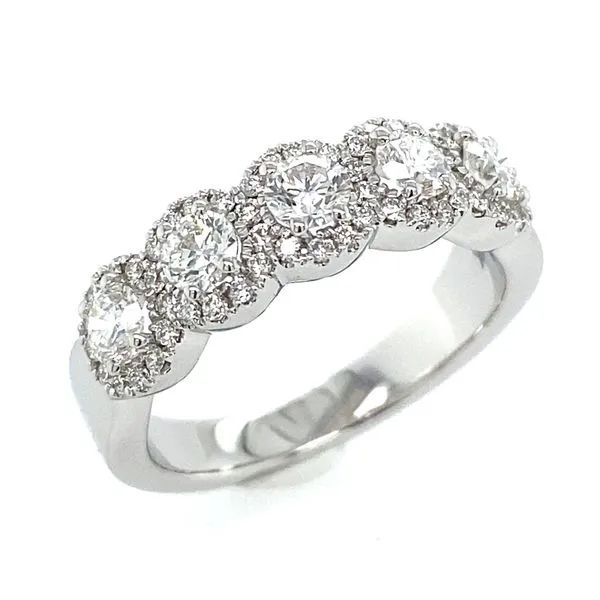 Wedding Band Bay Area Diamond Company Green Bay, WI