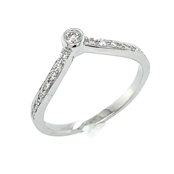 Wedding Band Bay Area Diamond Company Green Bay, WI