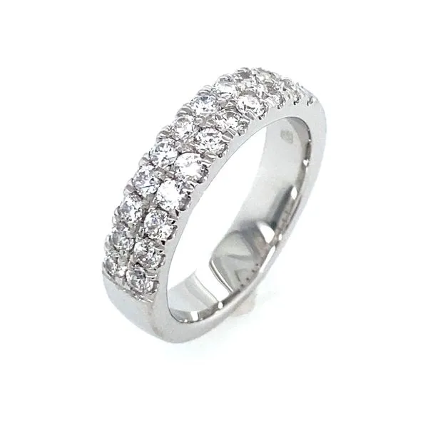 Wedding Band Bay Area Diamond Company Green Bay, WI