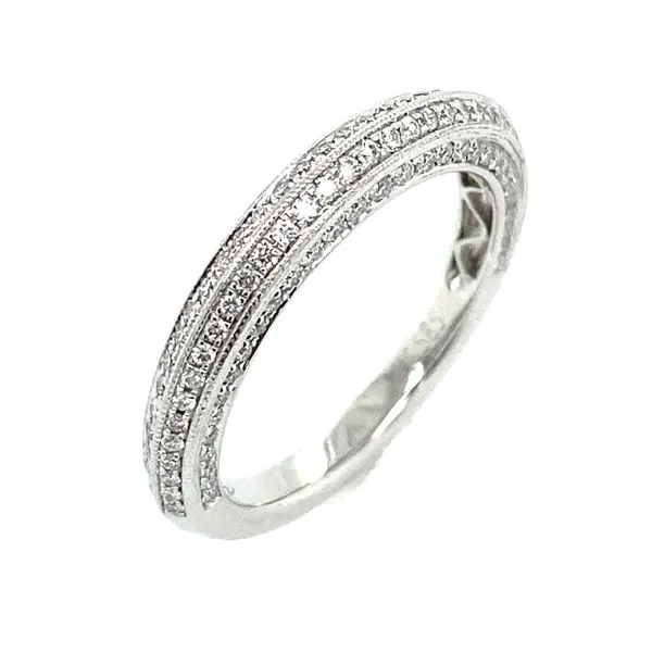 Wedding Band Bay Area Diamond Company Green Bay, WI