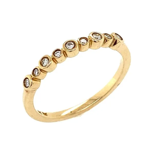 Wedding Band Bay Area Diamond Company Green Bay, WI