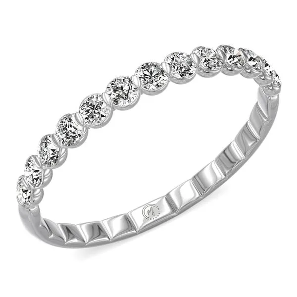 Wedding Band Bay Area Diamond Company Green Bay, WI