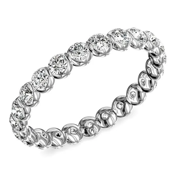 Wedding Band Bay Area Diamond Company Green Bay, WI