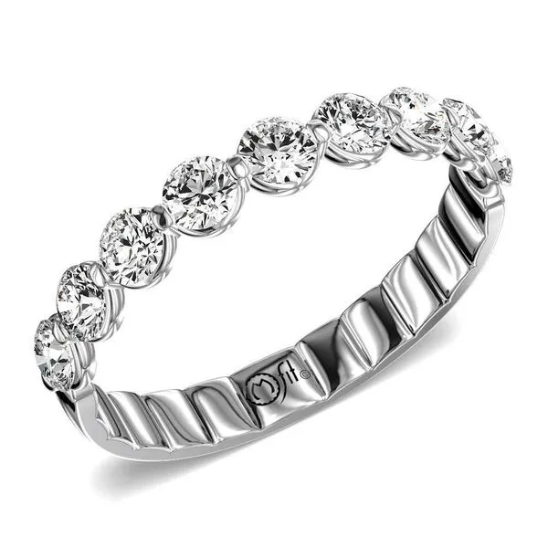 Wedding Band Bay Area Diamond Company Green Bay, WI