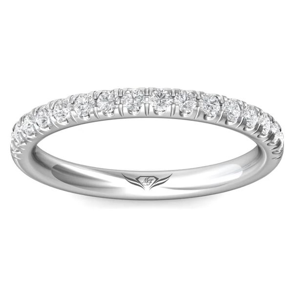 Wedding Band Bay Area Diamond Company Green Bay, WI