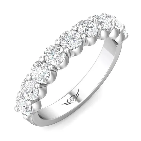 Wedding Band Bay Area Diamond Company Green Bay, WI