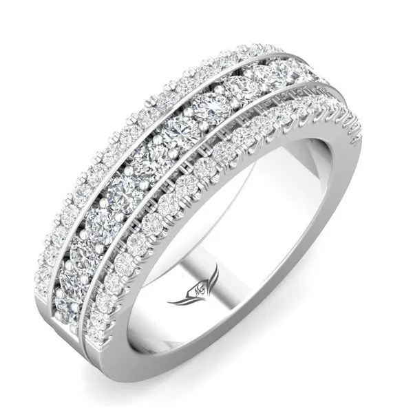 Wedding Band Bay Area Diamond Company Green Bay, WI