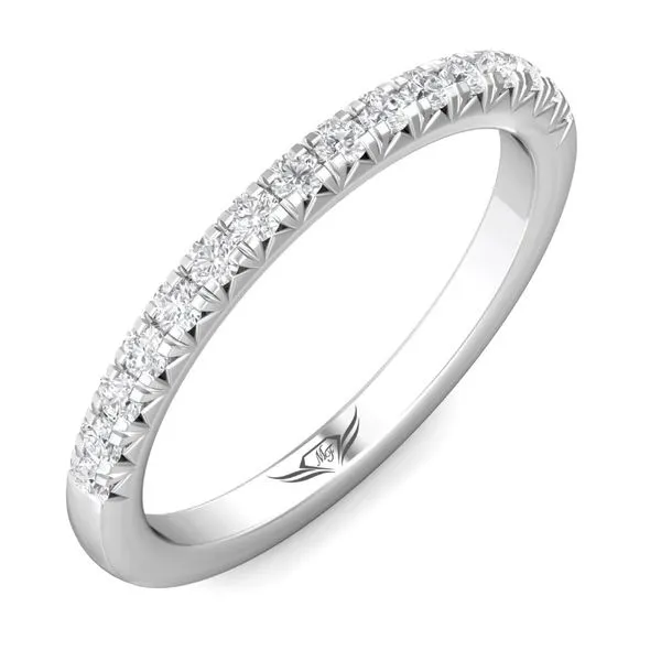 Martin flyer shop wedding band
