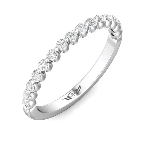 Martin Flyer Wedding Band Bay Area Diamond Company Green Bay, WI