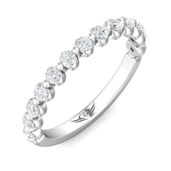 Martin Flyer Wedding Band Bay Area Diamond Company Green Bay, WI