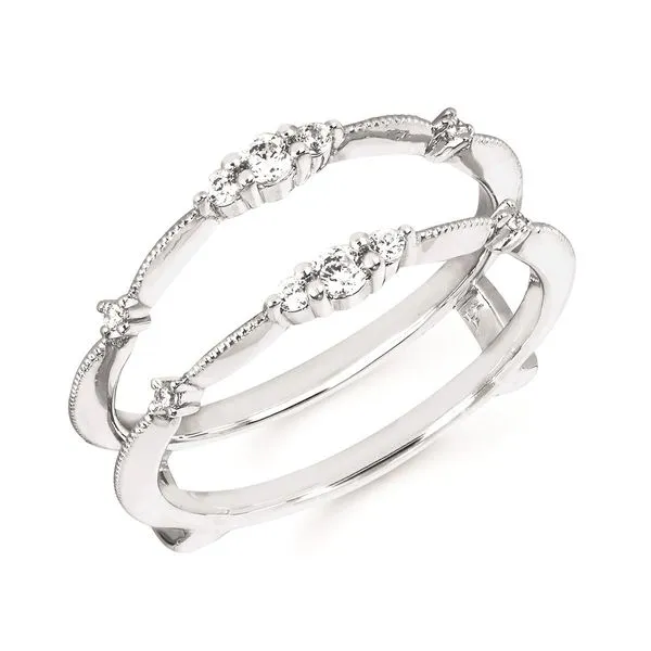 Wedding Band Bay Area Diamond Company Green Bay, WI