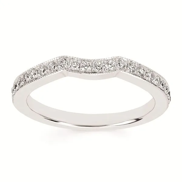 Wedding Band Bay Area Diamond Company Green Bay, WI