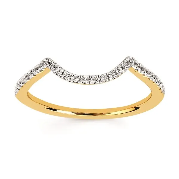Wedding Band Bay Area Diamond Company Green Bay, WI