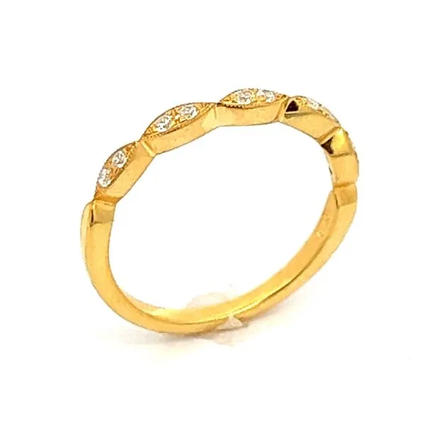 Wedding Band Bay Area Diamond Company Green Bay, WI