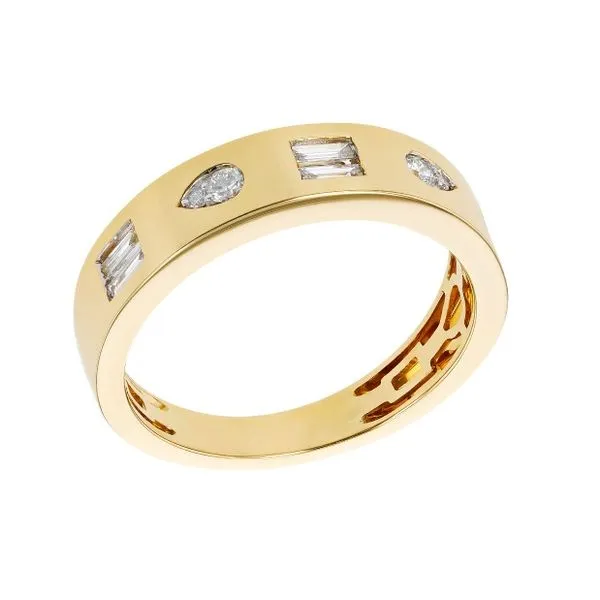 Wedding Band Bay Area Diamond Company Green Bay, WI