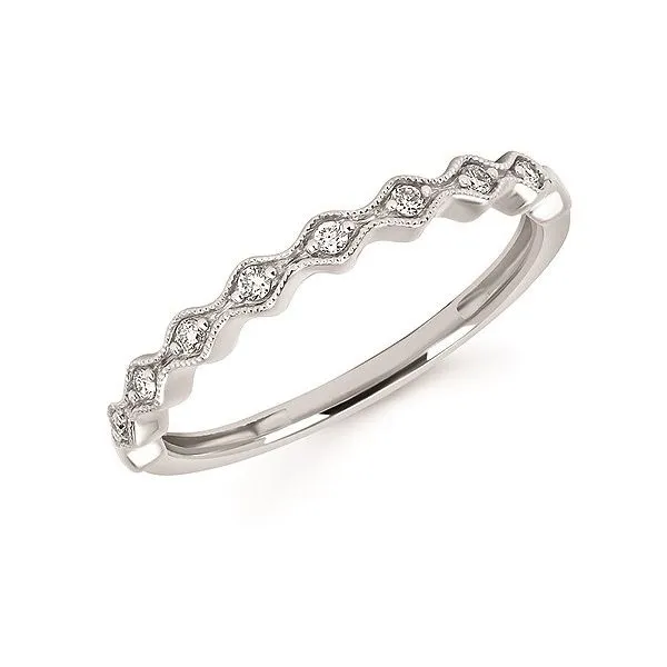 Wedding Band Bay Area Diamond Company Green Bay, WI