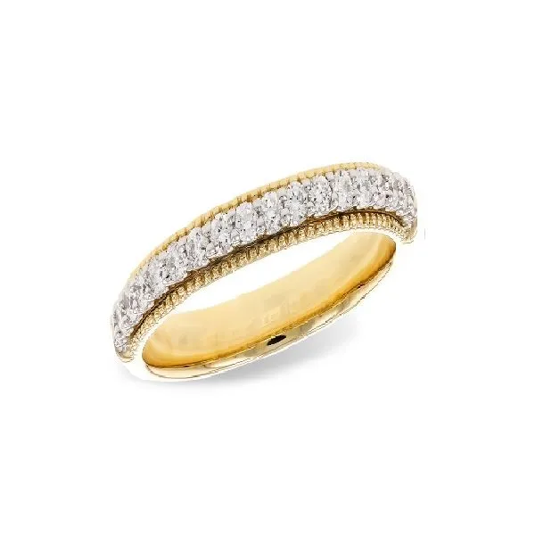 Wedding Band Bay Area Diamond Company Green Bay, WI