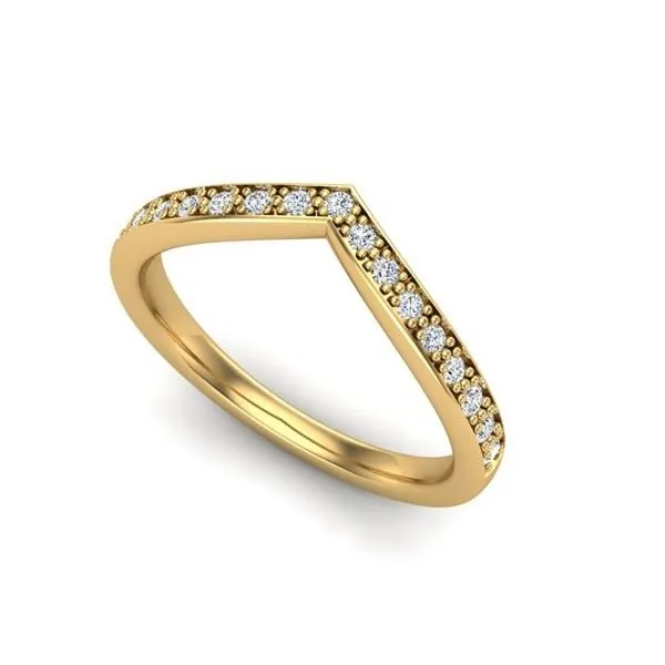 Wedding Band Bay Area Diamond Company Green Bay, WI