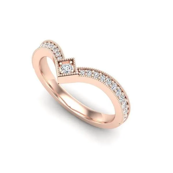 Wedding Band Bay Area Diamond Company Green Bay, WI