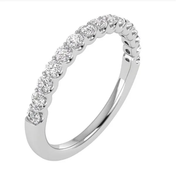 Wedding Band Bay Area Diamond Company Green Bay, WI