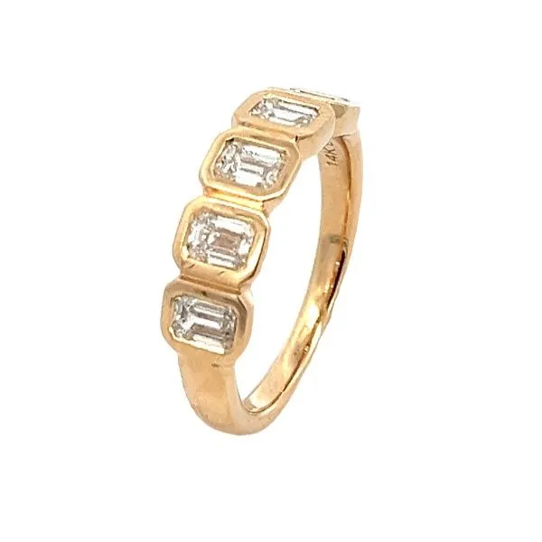 Wedding Band Bay Area Diamond Company Green Bay, WI