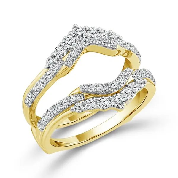 Wedding Band Bay Area Diamond Company Green Bay, WI