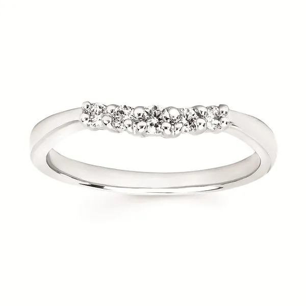 Wedding Band Bay Area Diamond Company Green Bay, WI