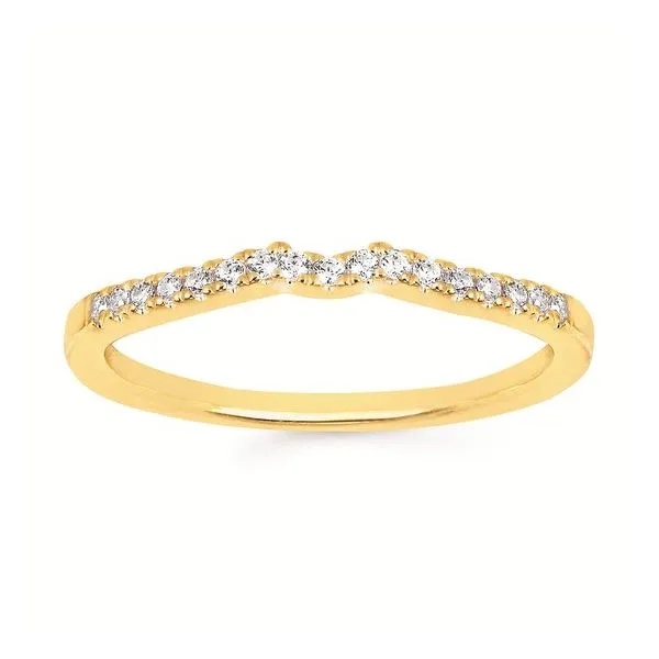 Wedding Band Bay Area Diamond Company Green Bay, WI