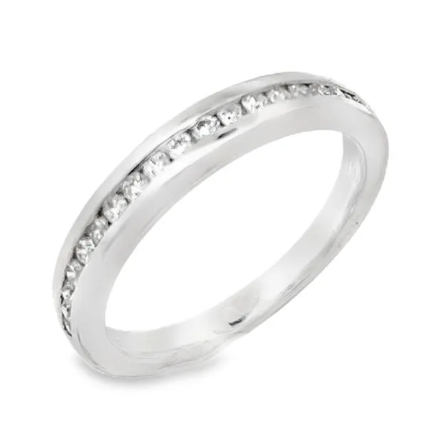 Wedding Band Bay Area Diamond Company Green Bay, WI